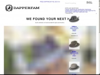 Dapperfam.com