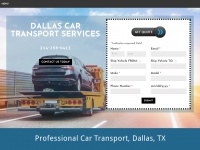 Dallascartransportservice.com