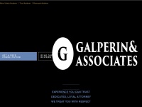 Galperinlegal.com