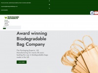 Biodegradablebag.co.uk
