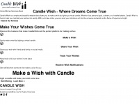 Candlewish.net
