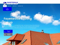 Fayettevilleroofinggroup.com
