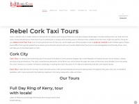 Rebelcorktaxitours.ie