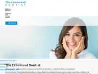 Dentistoflakewood.com