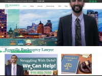 Bankruptcyroseville.com