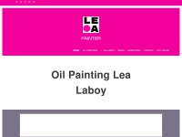 Lealaboy.com