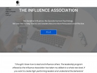 Influenceassociation.com