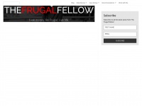Thefrugalfellow.com