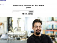 Jamesstuber.com