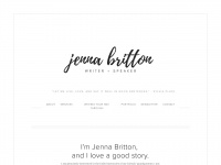 Jennabritton.com