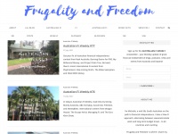 Frugalityandfreedom.com