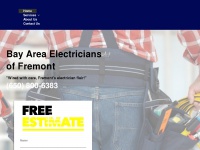 Electricserviceprosfremont.com