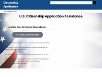 Citizenshipapplication.us