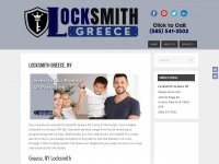 locksmith-greeceny.com Thumbnail