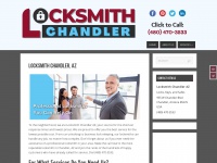 locksmith-chandler-az.com Thumbnail