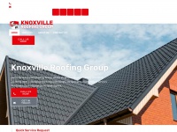 knoxvilleroofinggroup.com Thumbnail