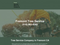 treeservicecarefremont.com Thumbnail