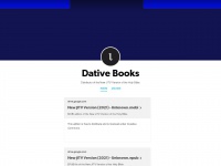 dativebooks.com