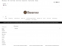 Dwarvesshoes.com