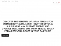 japan-tengsu.us Thumbnail