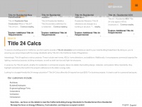 Title24calcs.com