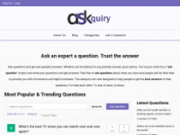 Askquiry.com