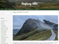 Halfwayhike.com