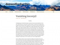 Donaldwolford.wordpress.com