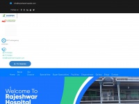 Rajeshwarhospital.com
