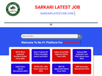 Sarkarilatestjob.com
