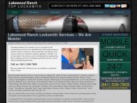 Lakewoodranchlocksmith.net