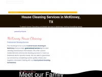 Cleaningforcecompany.com
