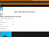 Harborlightsminigolf.com