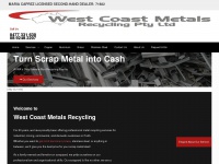 westcoastmetals.com.au Thumbnail