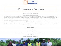 Jplizpadmore.com