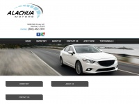 alachuamotors.com Thumbnail