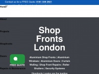 shopfrontslondon.co.uk