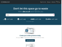 Abe.co.uk