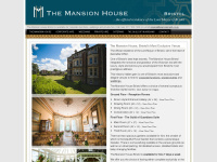 mansionhousebristol.co.uk Thumbnail