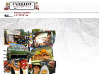 caterfest.co.uk Thumbnail