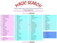 magicsearch.co.uk Thumbnail