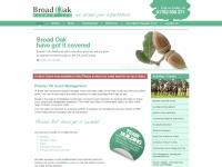 broadoakevents.co.uk Thumbnail