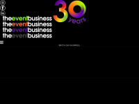 theeventbusiness.co.uk Thumbnail