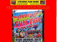 stevens-funfair.com Thumbnail