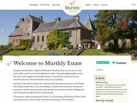 murthly-estate.com