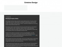 entwine-design.co.uk