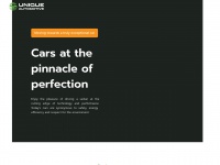 unique-automotive.com