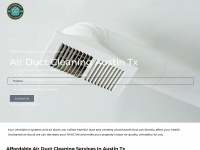 Ductcleaningsquads.com