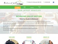Richmondvalleymotors.com.au