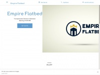 Empire-flatbed.business.site